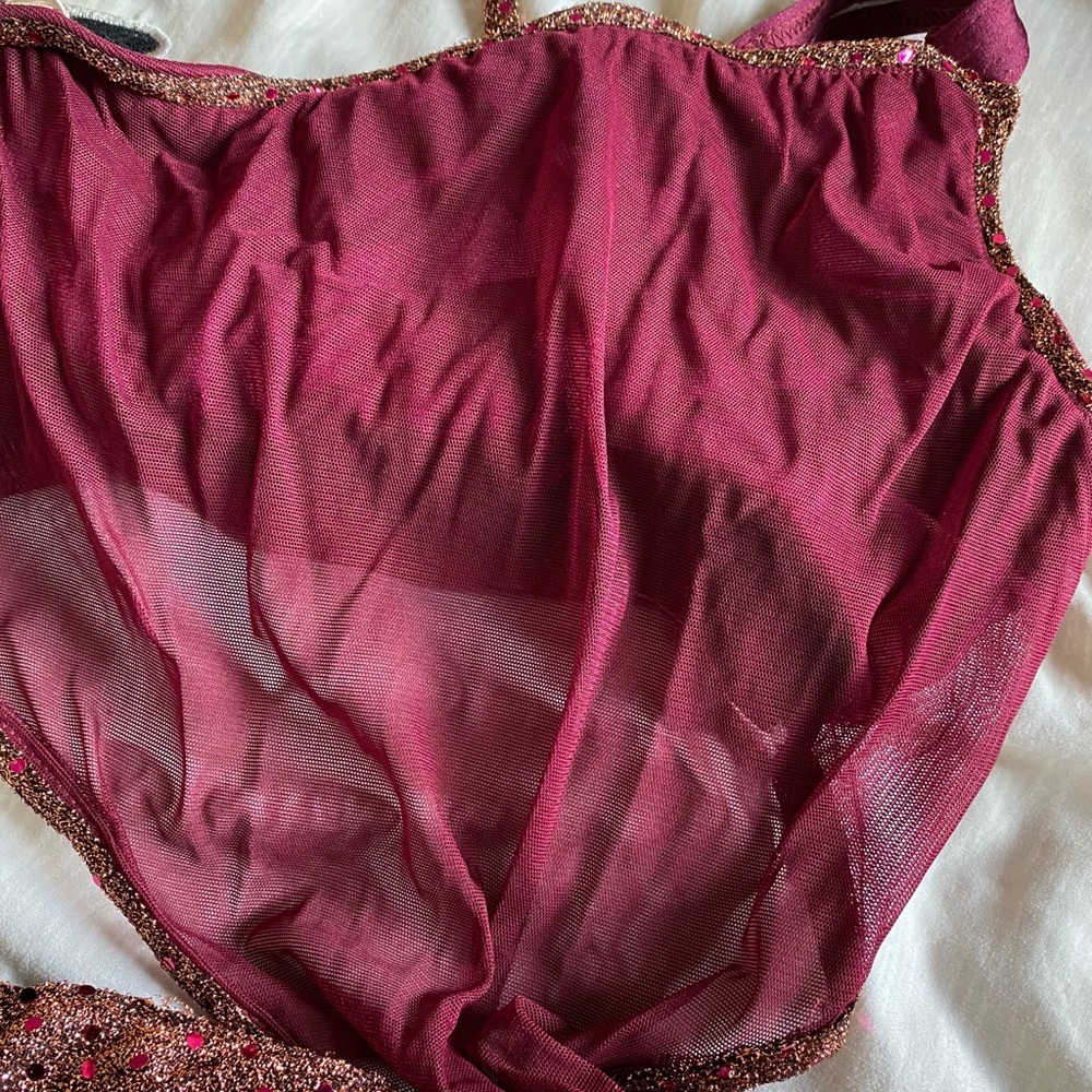 Dance costume